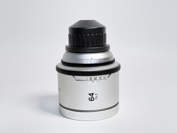 Rent a G.L. OPTICS MAMIYA 645 N WITH INTERNAL KIPON 0.8X SPEED
