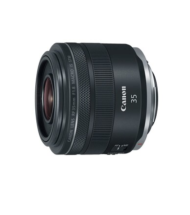【フード付き】Canon RF 35mm F1.8 MACRO IS STM Mint] Canon RF 35mm F1.8 Macro IS STM From Japan #2507889 | eBay
