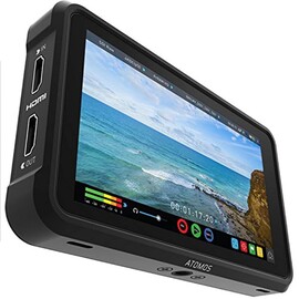 Atomos Ninja V 5