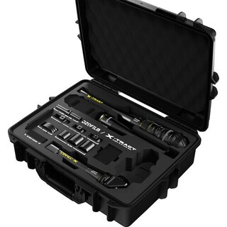 Rent a DZOFilm X-Tract 18-28mm T8 FF Detachable Probe Zoom w/ 0