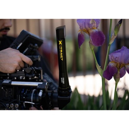 Rent a DZOFilm X-Tract 18-28mm T8 FF Detachable Probe Zoom w/ 0