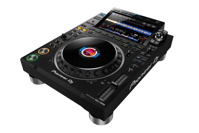 CDJ-30002台＋DJM-900NXS2＋RANE SL4のセットです Rent a CDJ-3000 (PAIR) + DJM900NSX2 MIXER , Best Prices