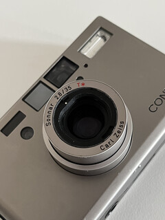 Rent a Contax T3 , Best Prices | ShareGrid New York, NY
