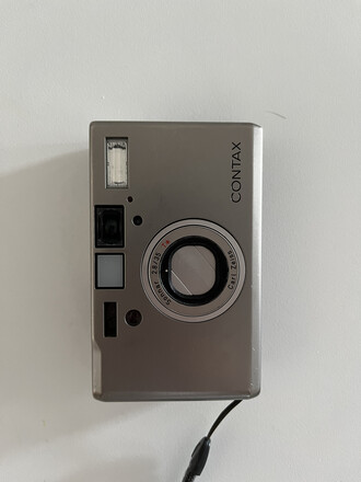 Rent a Contax T3 , Best Prices | ShareGrid New York, NY