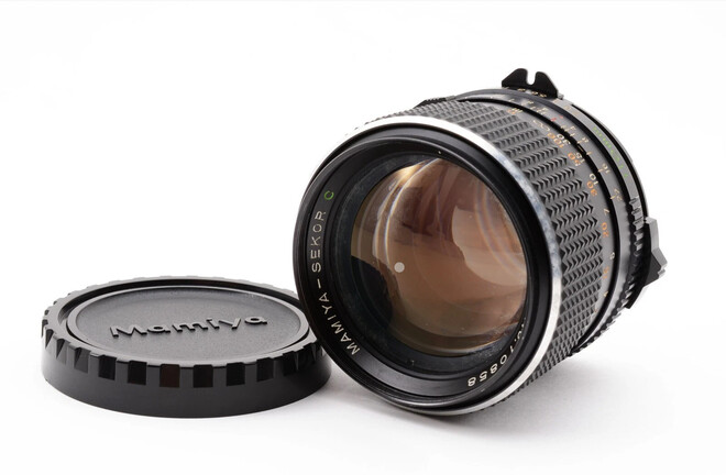 Mamiya Sekor C 110mm f/2.8 レンズ Rent a Mamiya Sekor C 110mm f2.8, Best Prices | ShareGrid Los