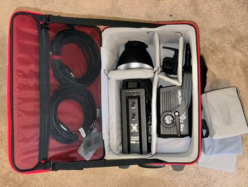 Rent a Aputure LS 600x Pro Light, Best Prices | ShareGrid San