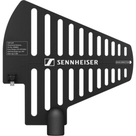 Sennheiser ADP UHF Passive Directional Antenna for EW-D Wireless Systems