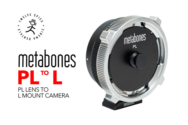 Rent a DZOFilm X-Tract 18-28mm T8 FF Probe Zoom Lens (Pick your