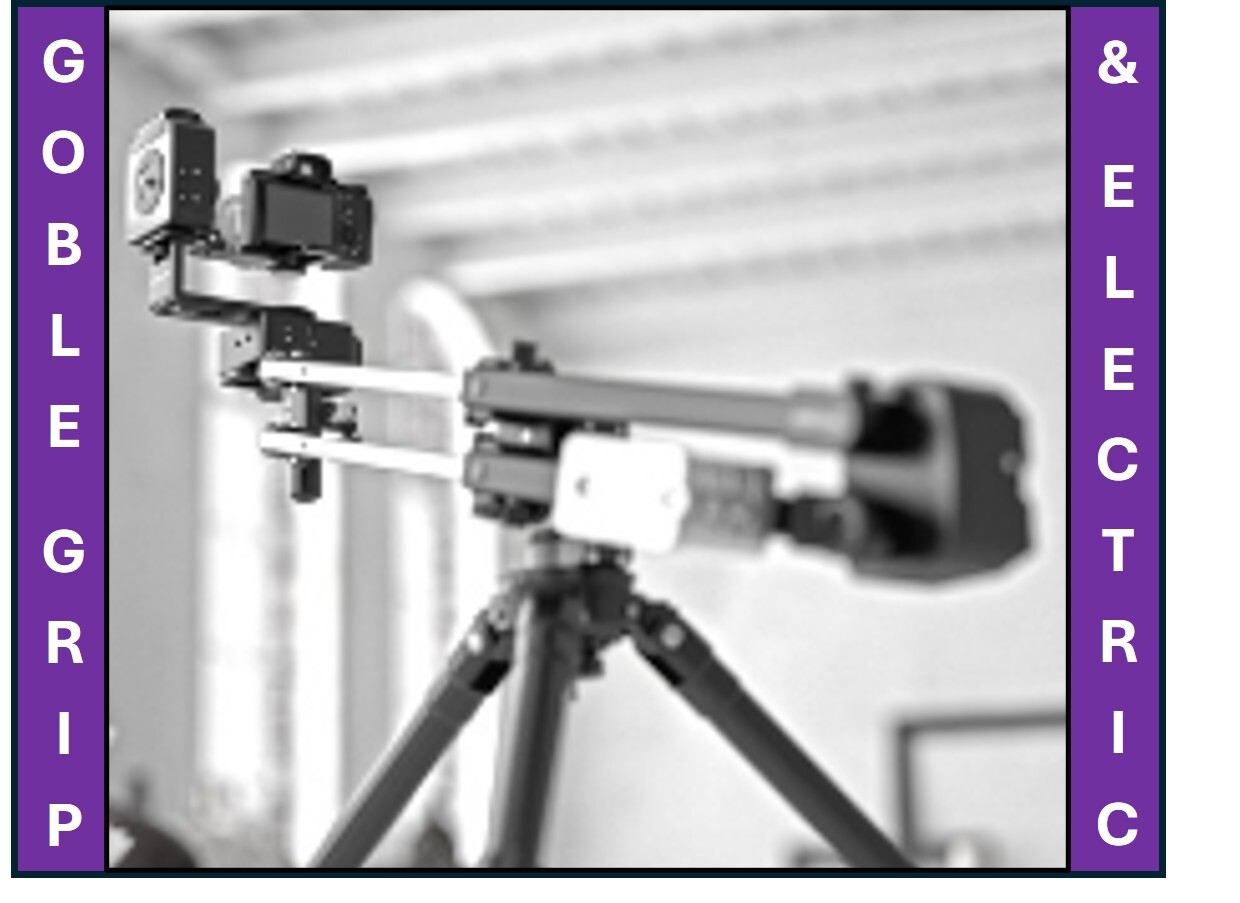Rent a Edelkrone Motion Control Jib - Complete Kit, Best Prices
