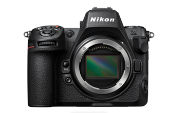 8 Lowest Priced Nikon Z8 Mirrorless Camera For Rent