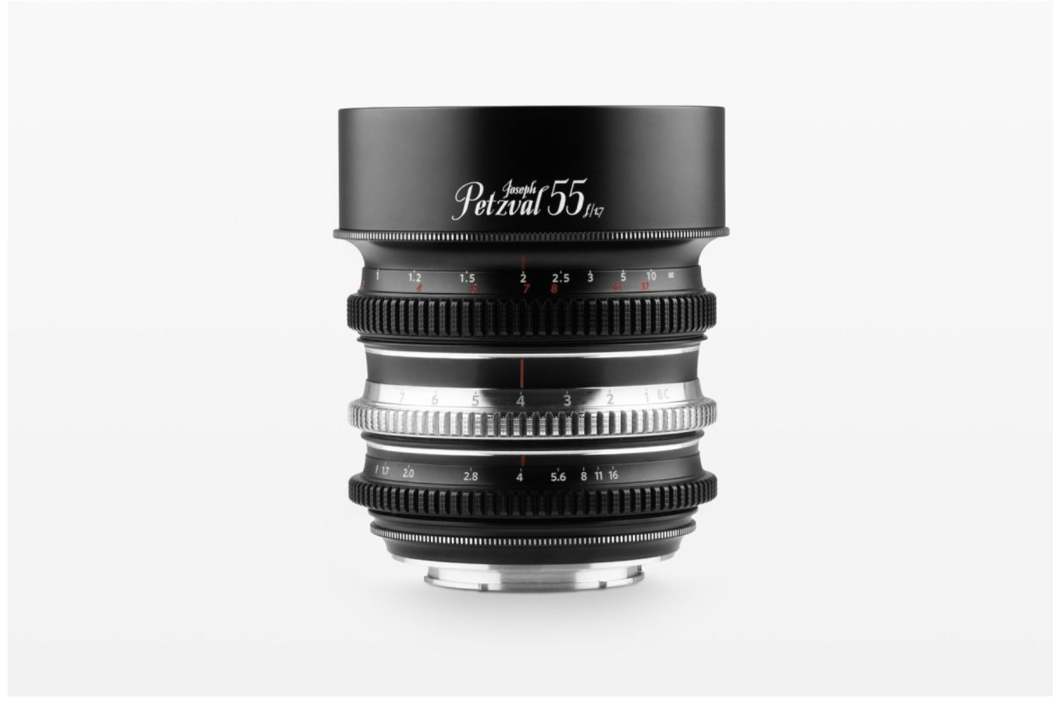 Rent a Lomography Petzval 55mm f/1.7 Lens , Best Prices