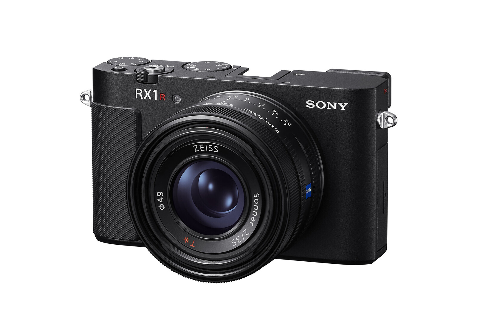 Rent a Sony RX1 R III Compact Full Frame 61mp Camera Zeiss Sonnar