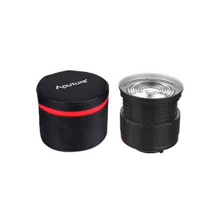 Rent a Aputure Fresnel 2X Bowens Mount Attachment, Best Prices 