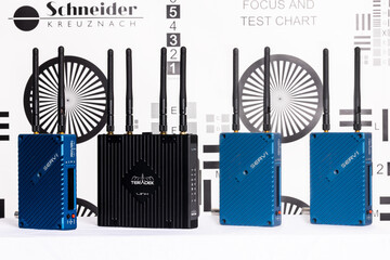 Teradek Serv Pro For Rent