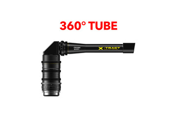 Rent a DZOFilm X-Tract 18-28mm T8 FF Probe Zoom Lens (Pick your