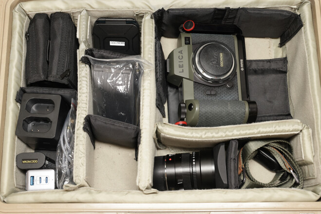 Rent a Leica SL2-S Reporter , Best Prices | ShareGrid Los Angeles, CA