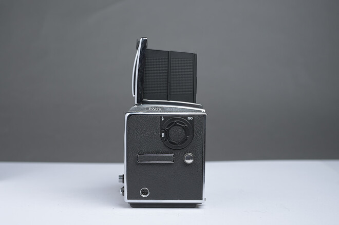Rent a Hasselblad 503CW Medium Format Film Camera Body , Best