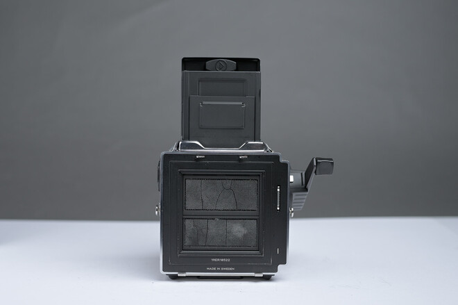 Rent a Hasselblad 503CW Medium Format Film Camera Body , Best