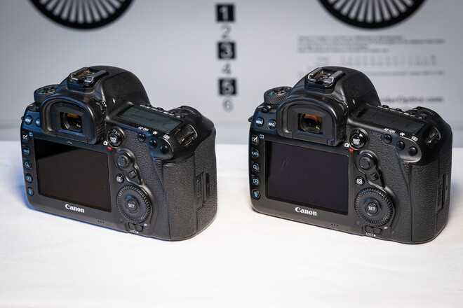 Rent a Canon EOS 5D Mark IV w/ Canon Log - 2 available, Best