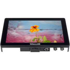 SmallHD 702 Bright HD 7-in Field Monitor For Rent