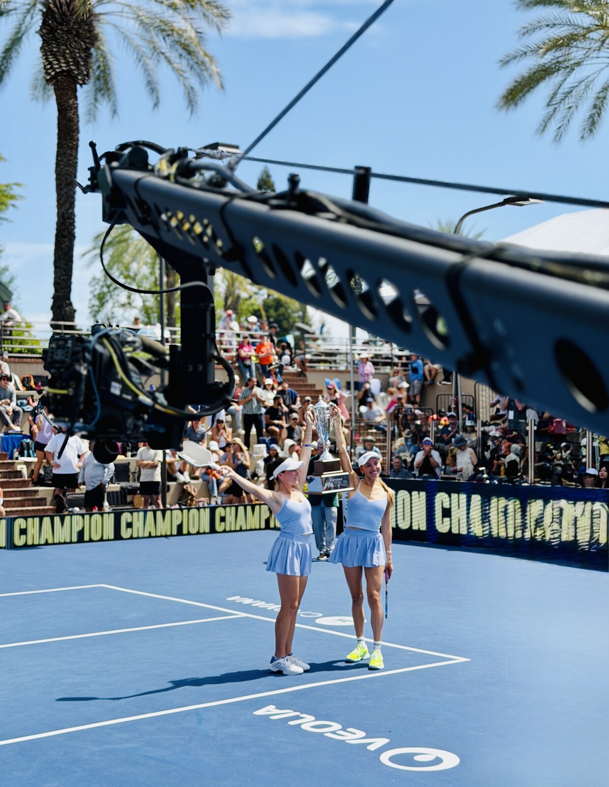 Rent a Jimmy Jib Camera Crane, Best Prices | ShareGrid San Diego, CA