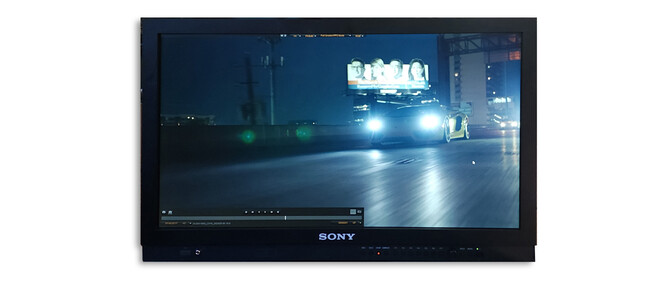 Rent a Sony LMD-A220 22-in LCD Production Monitor, Best Prices