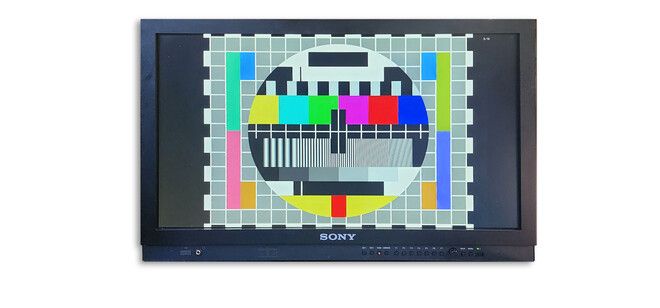 Rent a Sony LMD-A220 22-in LCD Production Monitor, Best Prices