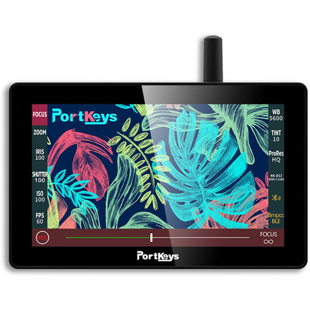 Rent a PortKeys LH5P 5.5