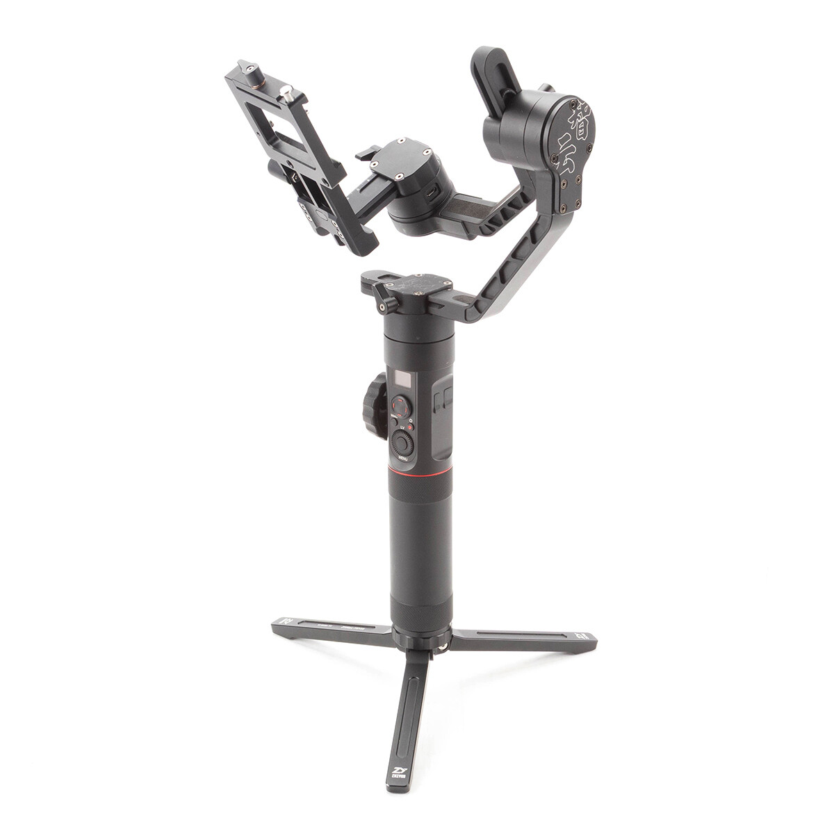 Rent a Zhiyun Crane 2 3-Axis Gimbal Stabilizer, Best Prices