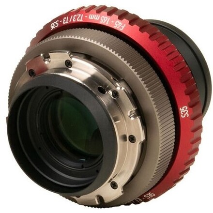 Rent a Angenieux EZ-1 & EZ-2 PL Dual Lens Kit, Best Prices