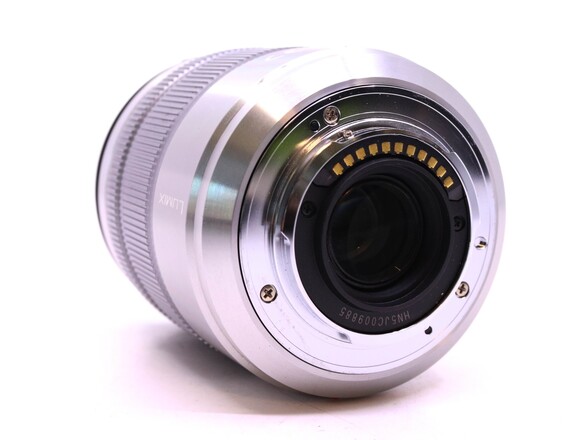 Rent a Panasonic Lumix G Vario 14-140mm f/3.5-5.6 II ASPH. POWER