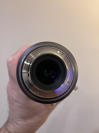 For Sale: DZOFilm Linglung 20-70mm T2.9 MFT Parfocal Cine Lens