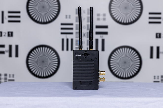 Teradek Bolt 500 3G-SDI/HDMI Wireless Video Kit For Rent