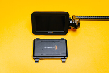 Blackmagic Design PYXIS Monitor For Rent