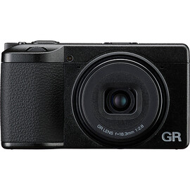 Ricoh GR IV Digital Camera For Rent