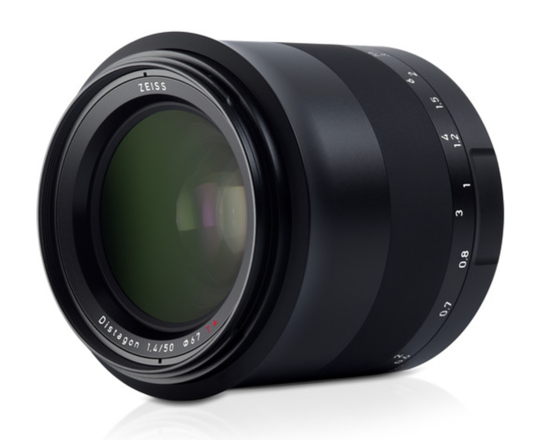 For Sale: ZEISS Milvus 50mm f/1.4 ZE Lens for Canon EF | ShareGrid