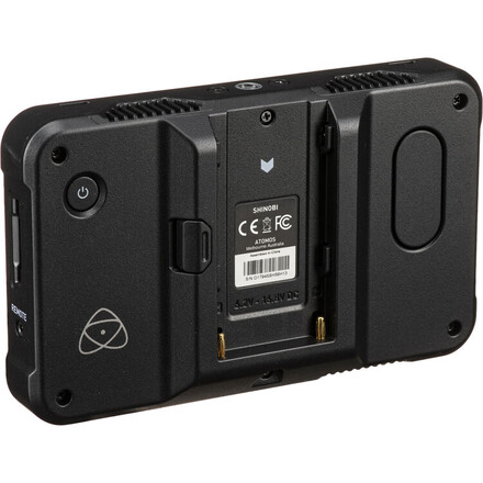 Rent a Atomos Shinobi 5