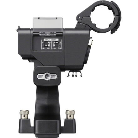 Rent a Sony XLR-H2 XLR Handle Unit for FX5, Best Prices | ShareGrid