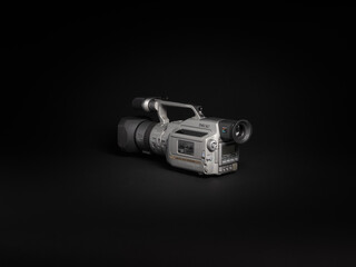Rent a Sony DCR-VX1000 (MiniDv), Best Prices | ShareGrid Los