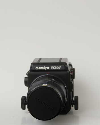 8 Lowest Priced Mamiya RZ67 Pro Medium Format Film Camera For Rent