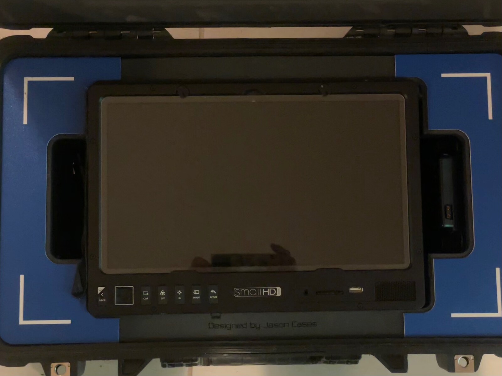 For Sale: SmallHD 1303 13-in Studio Production Monitor | ShareGrid
