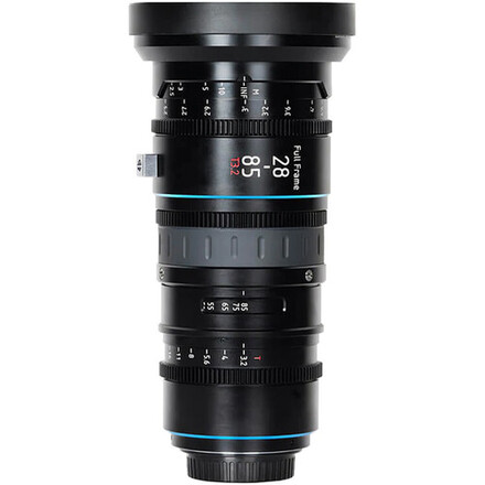 For Sale: Sirui Jupiter 28-85mm T3.2 Full Frame Macro Cine Zoom