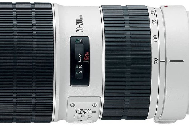 Rent a Canon EF 70-200mm f/2.8 L IS II USM Lens, Best Prices