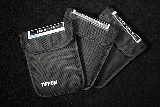 Rent a Tiffen 4 x 5.65