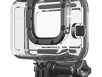 Rent:  Protective Housing for HERO8 Black