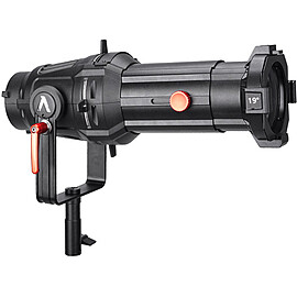 Aputure Spotlight Mount with Lens (optional 19°, 26° or 36° lens)