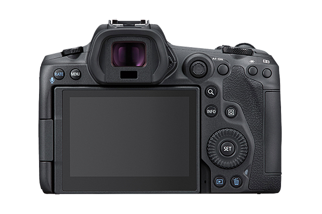 Rent a Canon EOS R5, Battery Grip, High Capacity LP-E6NH, Best