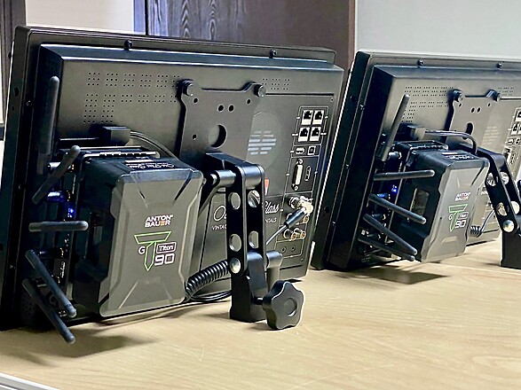 Rent a Teradek Bolt 1000 XT 1:2 - FULL KIT, Best Prices
