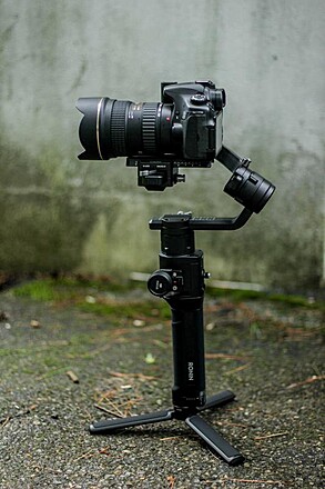 Rent a DJI Ronin-S with 3 Batteries, Best Prices | ShareGrid SF