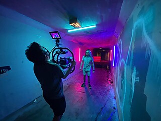 Rent a Astera AX1 Kit - (12) wireless LED tubes, Best Prices